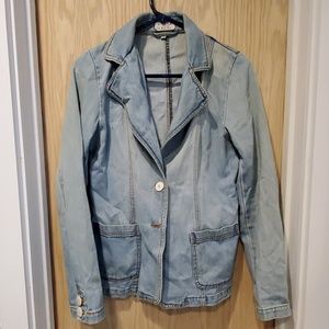 Vintage Jean jacket